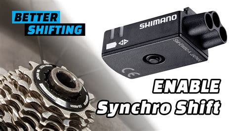 shimano junction box not going into adjust mode|How to Adjust Di2: Expert Tips for Perfect Shifting.